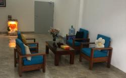 Mandala Living & Apartments