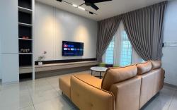 5 min to AeonBig , Old Street, BP Mall & D Garden