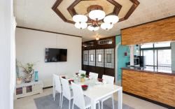 Yume House!10 min beach n junglia! 30 min aquarium