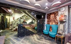 Hotel Double RR