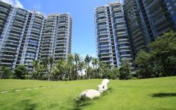 Yes Service Apartment