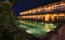 Prana Resorts and Banquets