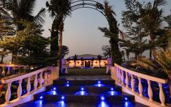 Prana Resorts and Banquets