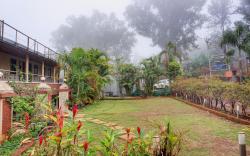 Valleyview's Residency