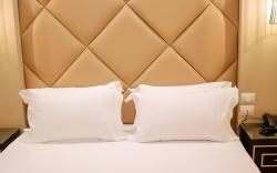 The Empire Suites Inn Near Delhi IGI Airport