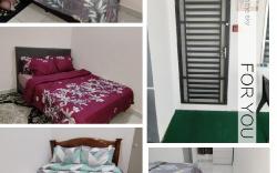 REEN Homestay Perlis