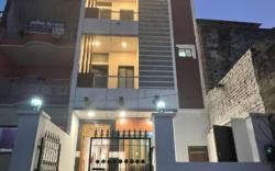 Hotel lotus inn