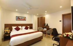 Palakunnel Residency