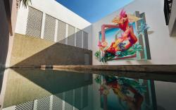 Casa Oxa Hotel