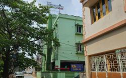 The greenstar inn
