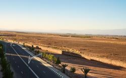 2 Atlas studio's By Family Stay Ouarzazate