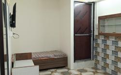 SHRI KRSIHNA INN