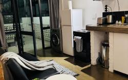 Homey Place: Maboneng, Wi-Fi, TV