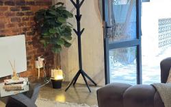 The Nook at Maboneng- 24hr security, WiFi, Cozy