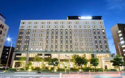 Hotel Eins Osaka Kadoma City Station