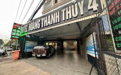 Hoang Thanh Thuy 4 Hotel