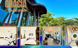 Lacus De Gracia "exclusive,cool and amazing"