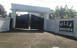 Villa Nadhira Syariah