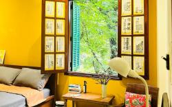 Hanoi Park House 2.1| Old Quater-Balcony Park View