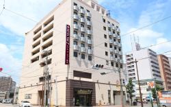 ホテルザセブン熊本