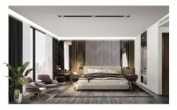 Grandview Hotel & Residence Hanoi