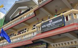Hotel Norbu Khangsar