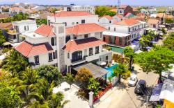 Vooc Signature Hotel Hoi An
