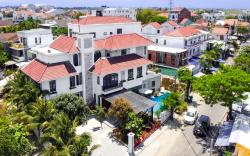Vooc Signature Hotel Hoi An