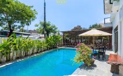 Vooc Signature Hotel Hoi An