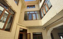 Silk Avenue Samarkand