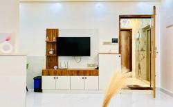 Private Luxury 1 BHK | AC | 2 bath | Brookfield