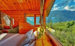 Pir Pranjal Attic Suite in Tra - A Boutique Stay