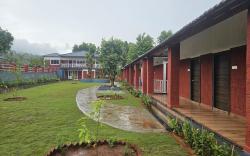 Aranyagiri Farmstay Resort