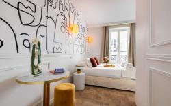 48 Rue Rodier, 75009 Paris, France