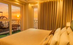 2BR Comfort • Near Okada • MOA • Airport
