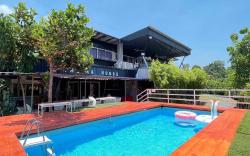 Phetra House บ้านพักนครนายก
