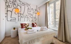 Magnificent studio - 2P - Pigalle / Moulin Rouge