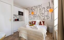 Magnificent studio - 2P - Pigalle / Moulin Rouge