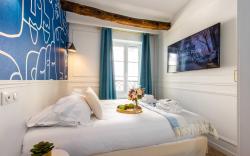 Charming studio - 2P - Pigalle