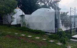 ที่พักโดม View X & Camper เขาค้อ