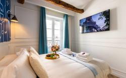 Cosy Room - Montmartre/Sacré Coeur