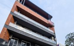 Housr 46 M2K Corp Near Park Hospital Sector 46
