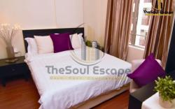 TheSoul Escape @ Splash Fun