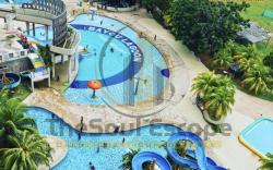 TheSoul Escape @ Splash Fun