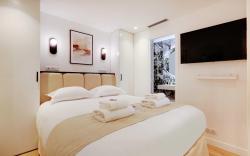 Charming apartment - 2BR/8P - Palais-Royal