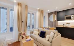 Magnificent apartment - 2BR/4P - Place des Vosges