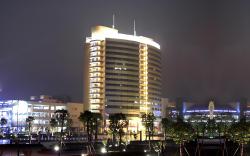 Yiwu Ocean Hotel 