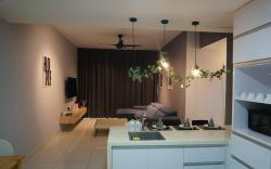JBMidValley/Southkey Mosaic·2Bedroom/4Pax/CityView