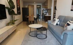 R&F Seine Region•Cozy 3Bedroom/5Pax/NearCIQ