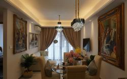R&F Seine Region•Victoria Style• 3Bedroom